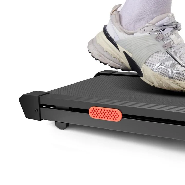 DeerRun Z10 Pro Muse Type 2 in 1 Foldable Treadmill with Remote Control, 12% Auto Incline - Image 25
