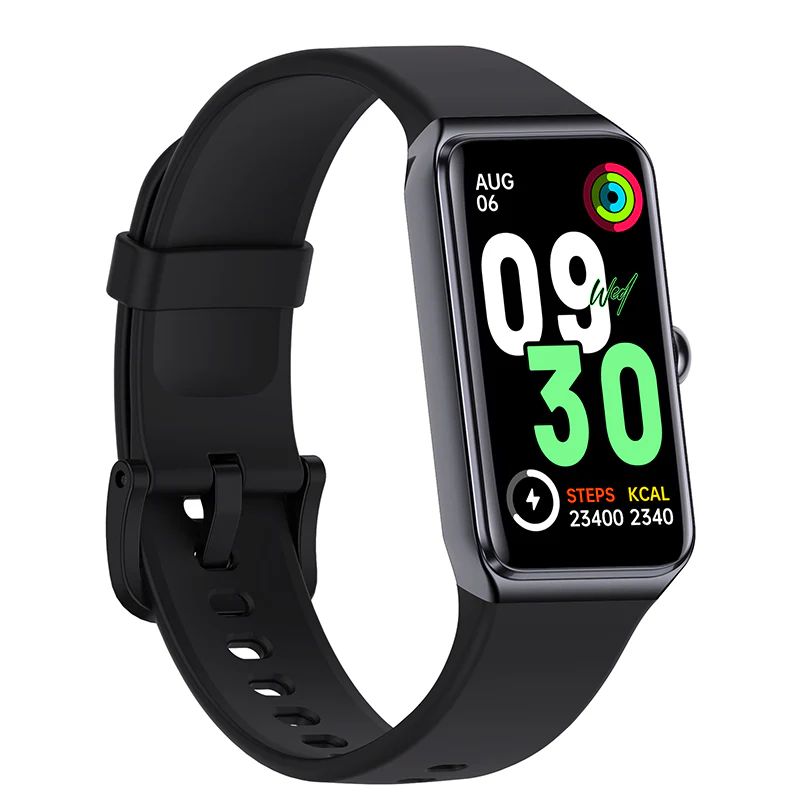 DeerRun® Fitness Smartwatch: Sync to App & Track Workouts - Image 9