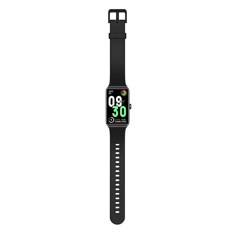 DeerRun® Fitness Smartwatch: Sync to App & Track Workouts - Image 10