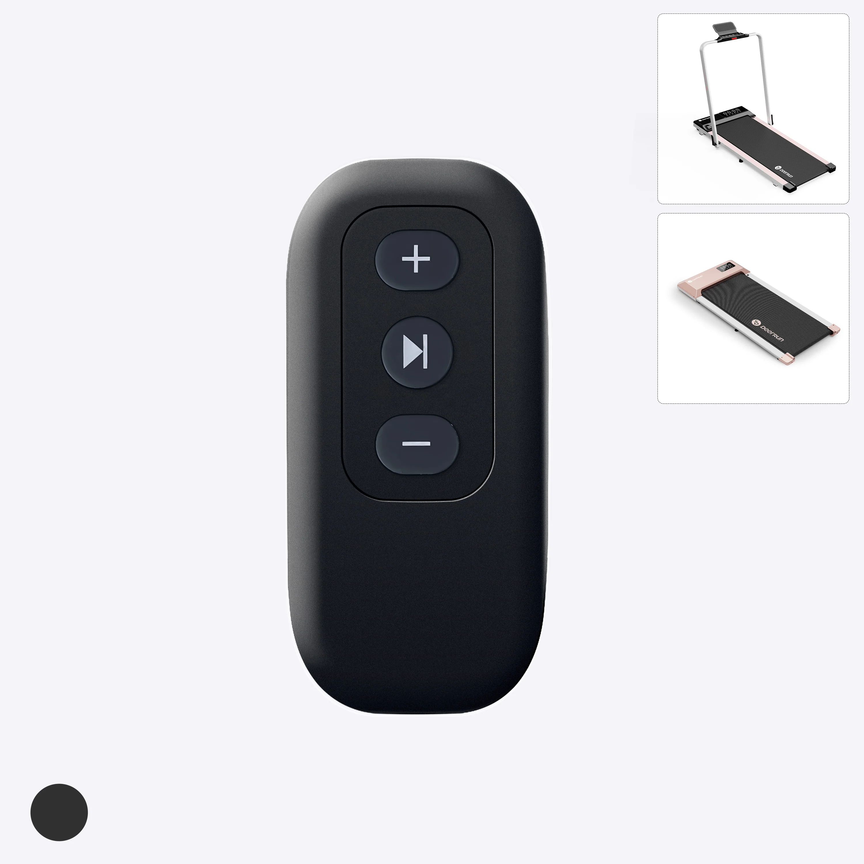 DeerRun® 3-button Remote Control for Walking Pad - Image 4