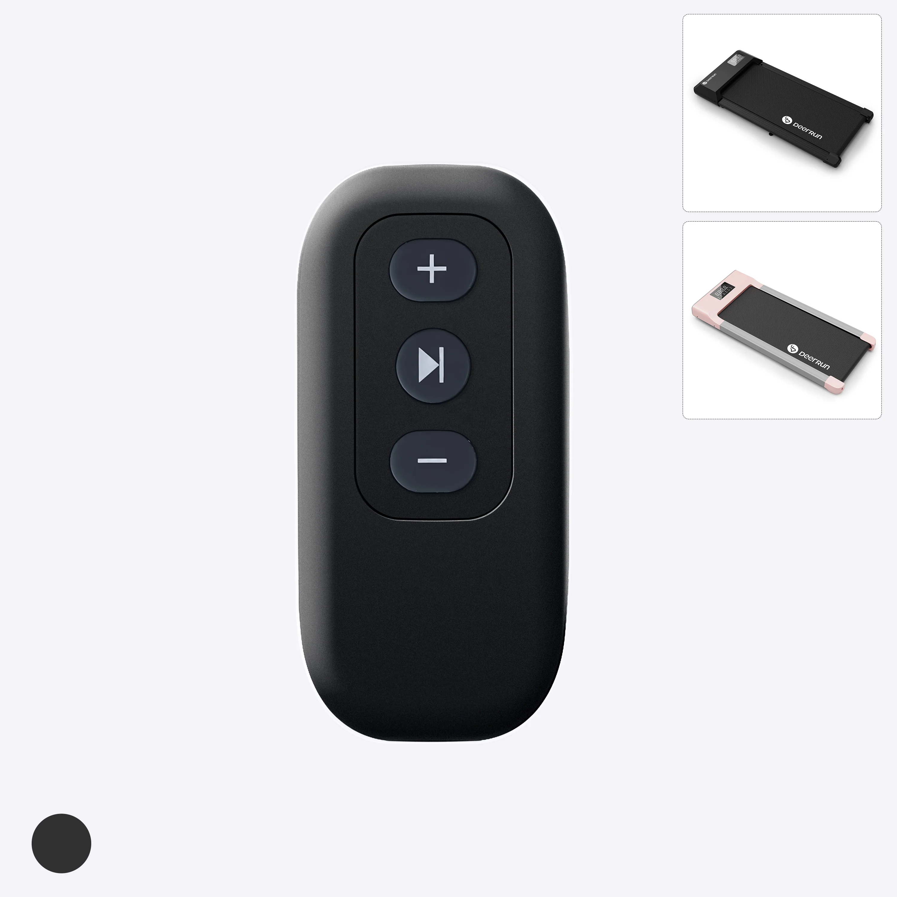DeerRun® 3-button Remote Control for Walking Pad - Image 5