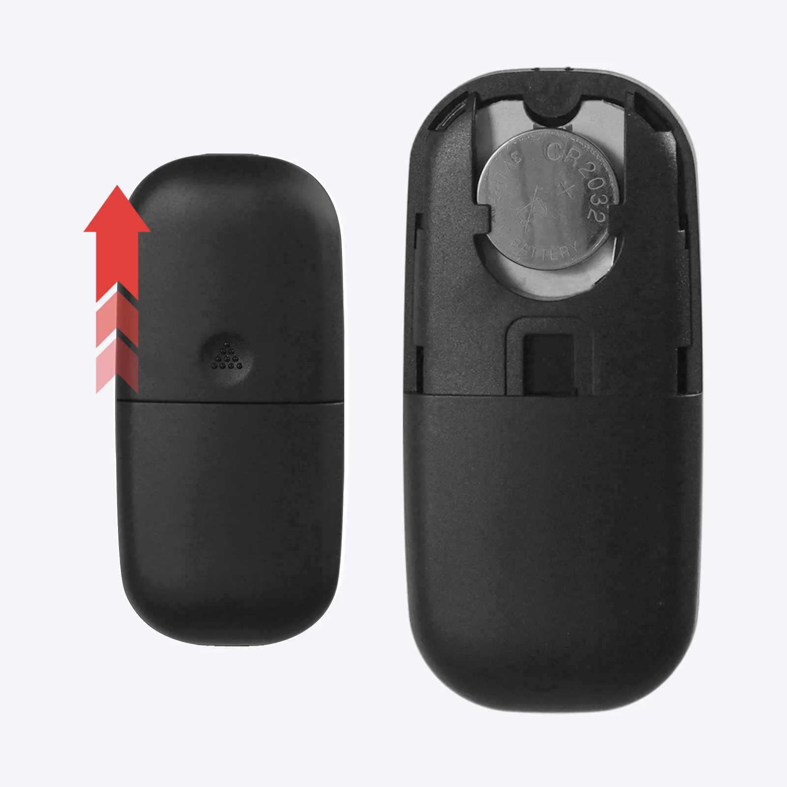 DeerRun® 3-button Remote Control for Walking Pad - Image 7