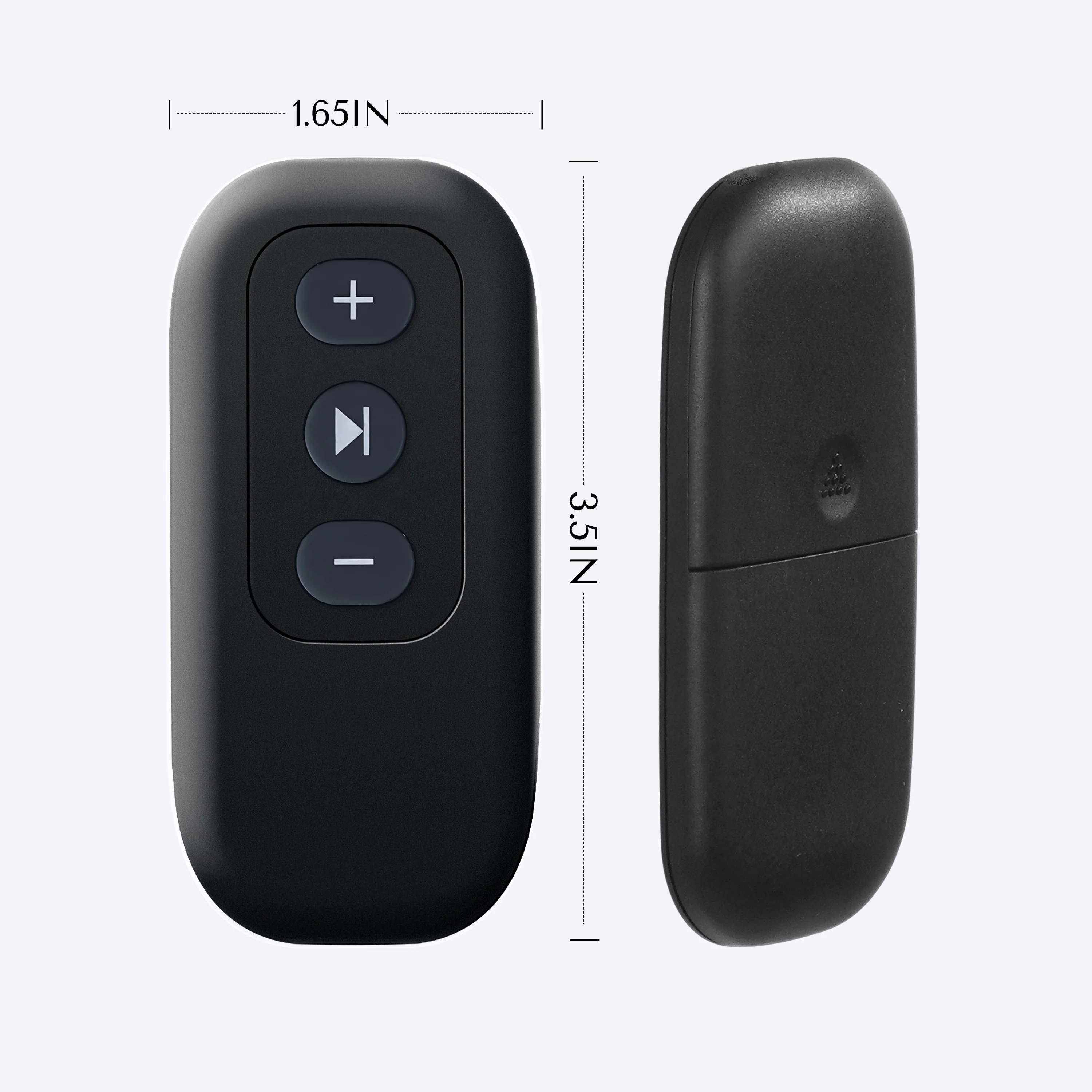 DeerRun® 3-button Remote Control for Walking Pad - Image 8
