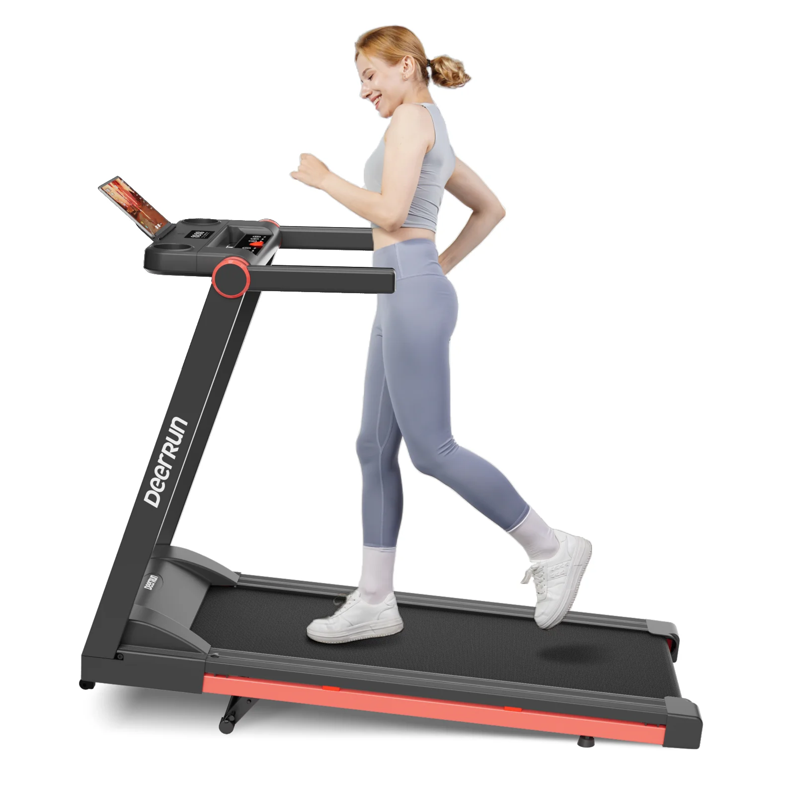 DeerRun® Treadmill Magnet Safety Key - Image 10