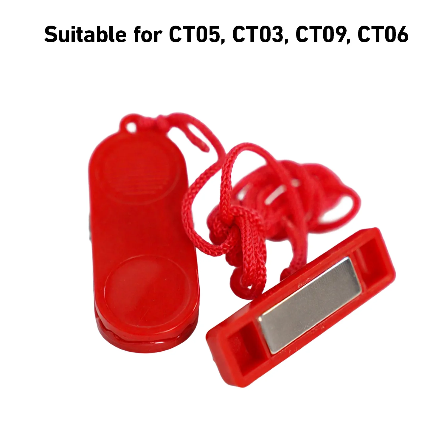 DeerRun® Treadmill Magnet Safety Key - Image 4