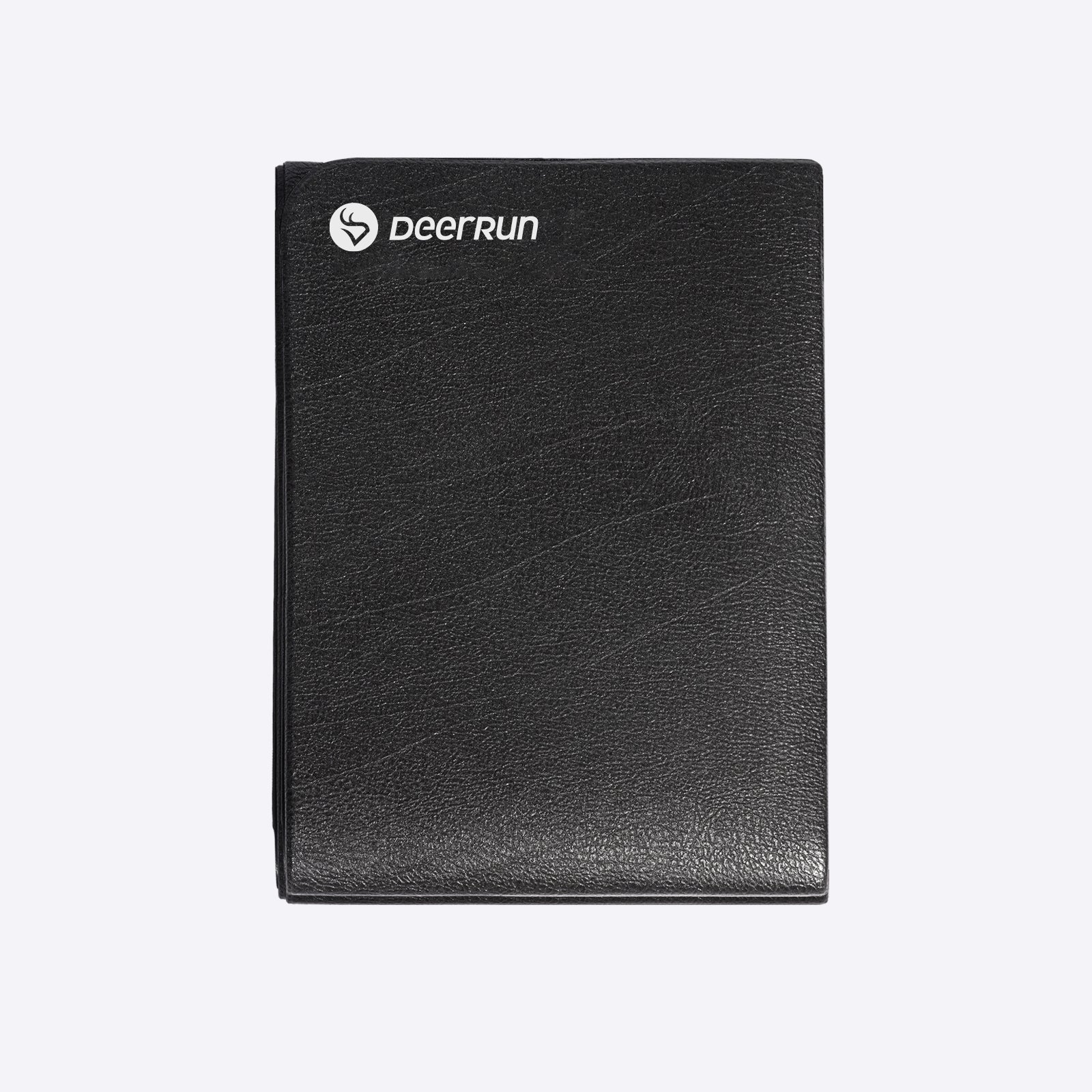 DeerRun® Foldable Treadmill Mat - Water, Slip & Noise Reduction - Image 13