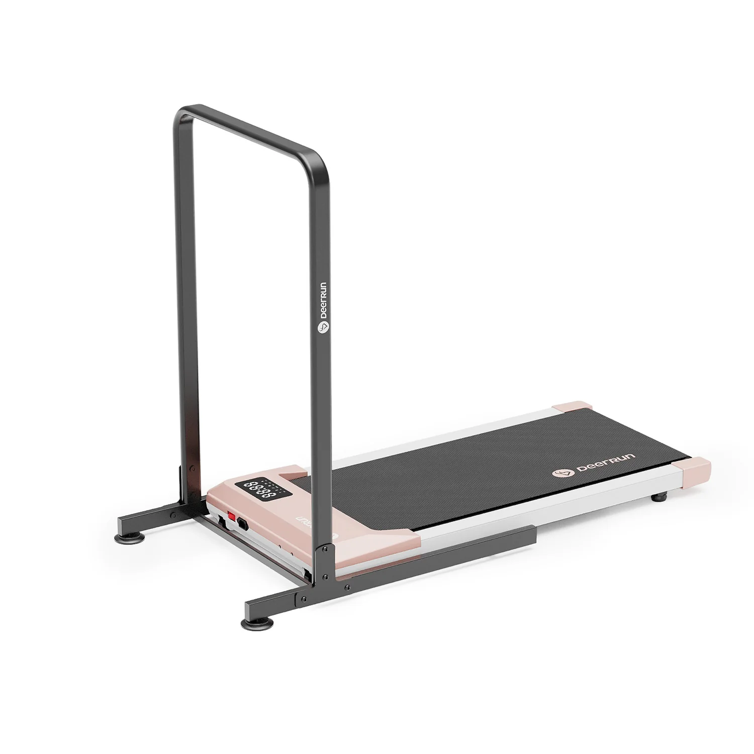DeerRun Q1 Urban Plus Smart Walking pad Treadmill with Remote Control - 350 lbs - Image 22