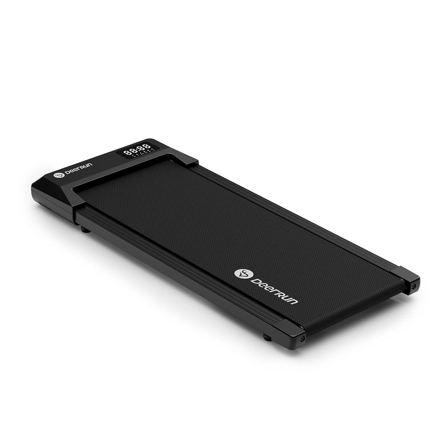DeerRun Q1 Urban Plus Smart Walking pad Treadmill with Remote Control - 350 lbs - Image 9