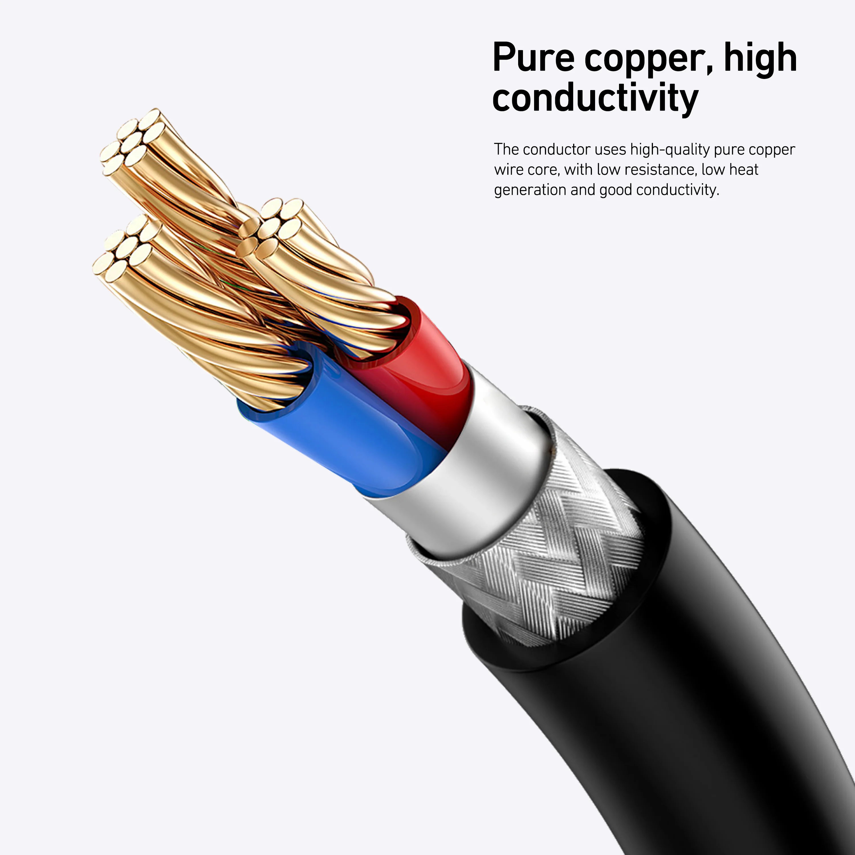 DeerRun® Extension Power Cord for Treadmills, 10ft, 13ft - Image 3