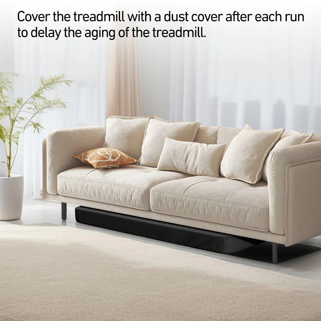 DeerRun® Treadmill Cover - Water, Dust & Scratch Resistant - Image 4
