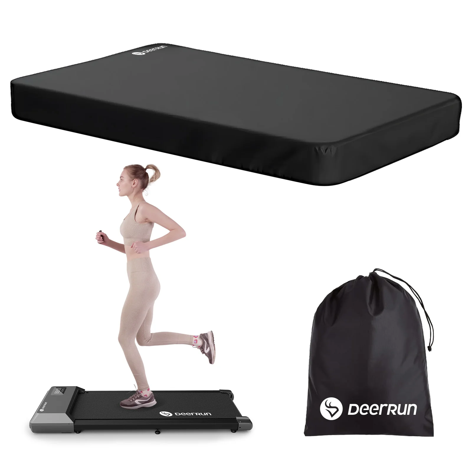 DeerRun® Treadmill Cover - Water, Dust & Scratch Resistant - Image 5
