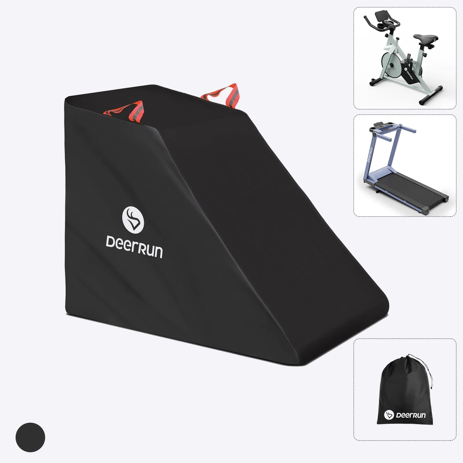 DeerRun® Treadmill Cover - Water, Dust & Scratch Resistant - Image 8