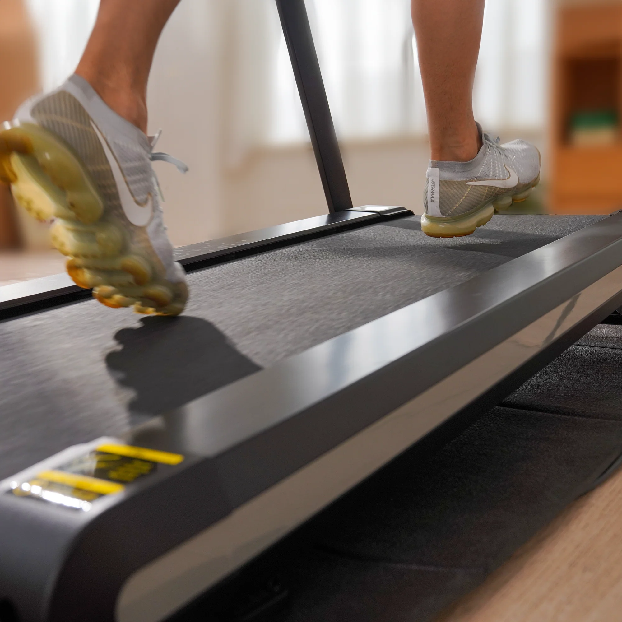 DeerRun X20 Incline Home Treadmill with 15% Auto Incline & Full Running Deck | 400 lbs, 11.3 mph - Image 26