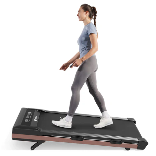 Your Journey, Your Pace: The Right Treadmill for Every Stage! Lite for home, Pro for office, Incline for pro fat-burning — the right treadmill for your stage. - Image 8