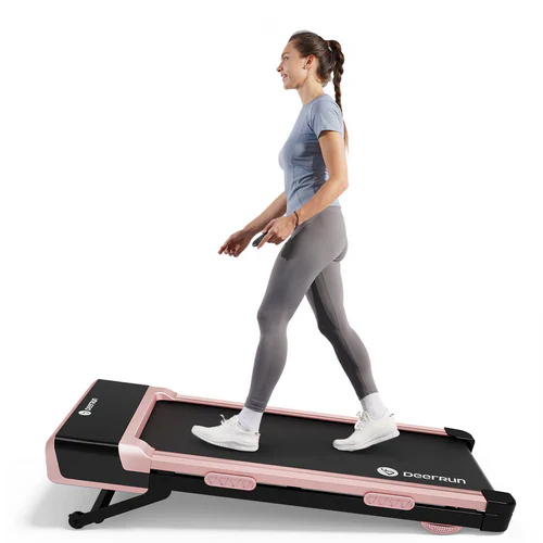 Your Journey, Your Pace: The Right Treadmill for Every Stage! Lite for home, Pro for office, Incline for pro fat-burning — the right treadmill for your stage. - Image 9