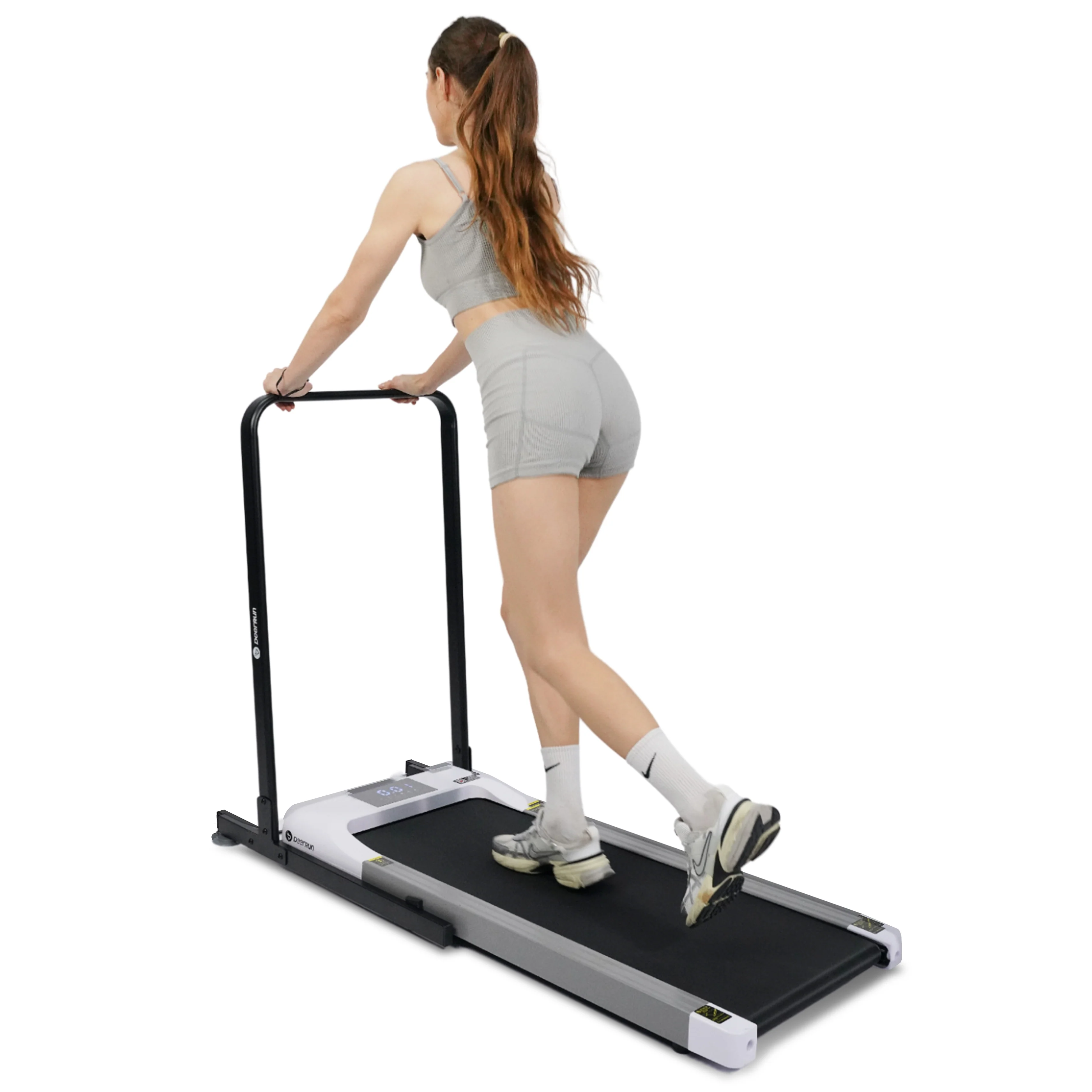 DeerRun® Detachable Handrail for Q1 Urban & Q1 Classic Walking Pad - Image 6