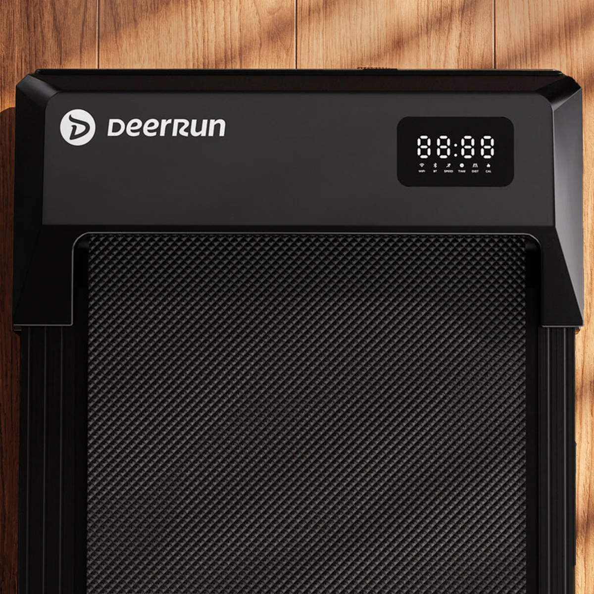 DeerRun 2026 Q2 Urban Plus Smart Walking Pad with 7% Incline for Space-Saving Active Walking - Image 17
