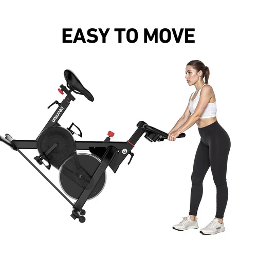 Treadmill + Bike + Rowing Machine Home Gym Bundle - Image 7