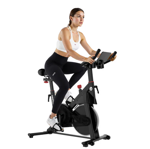 Treadmill + Bike + Rowing Machine Home Gym Bundle - Image 9